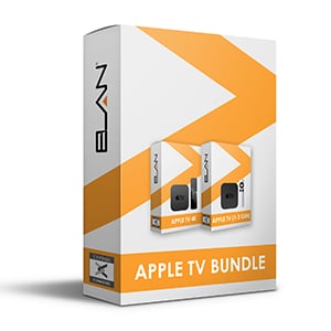 apple tv bundle for elan