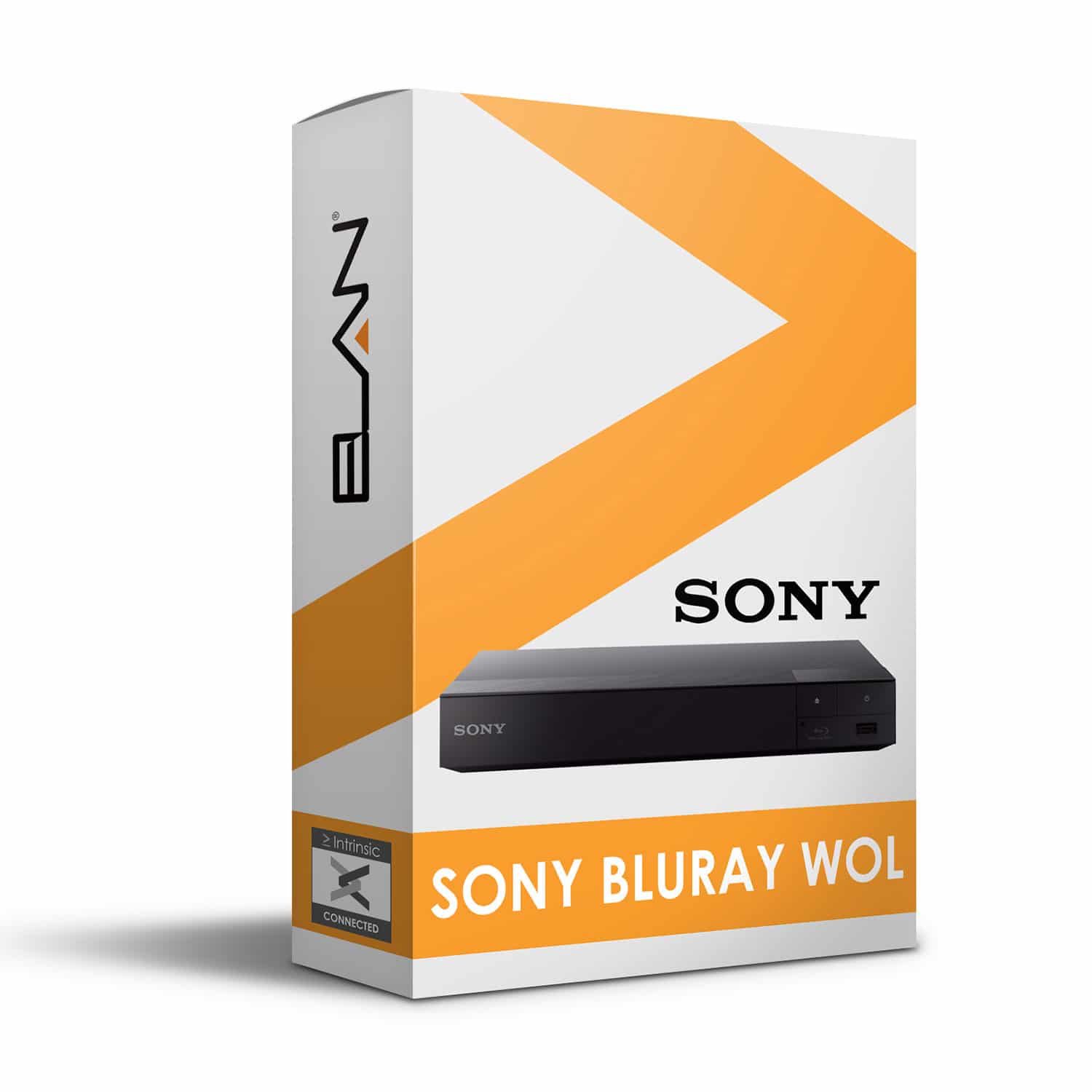 Lecteur DVD BLU-RAY Sony BDP-S5200