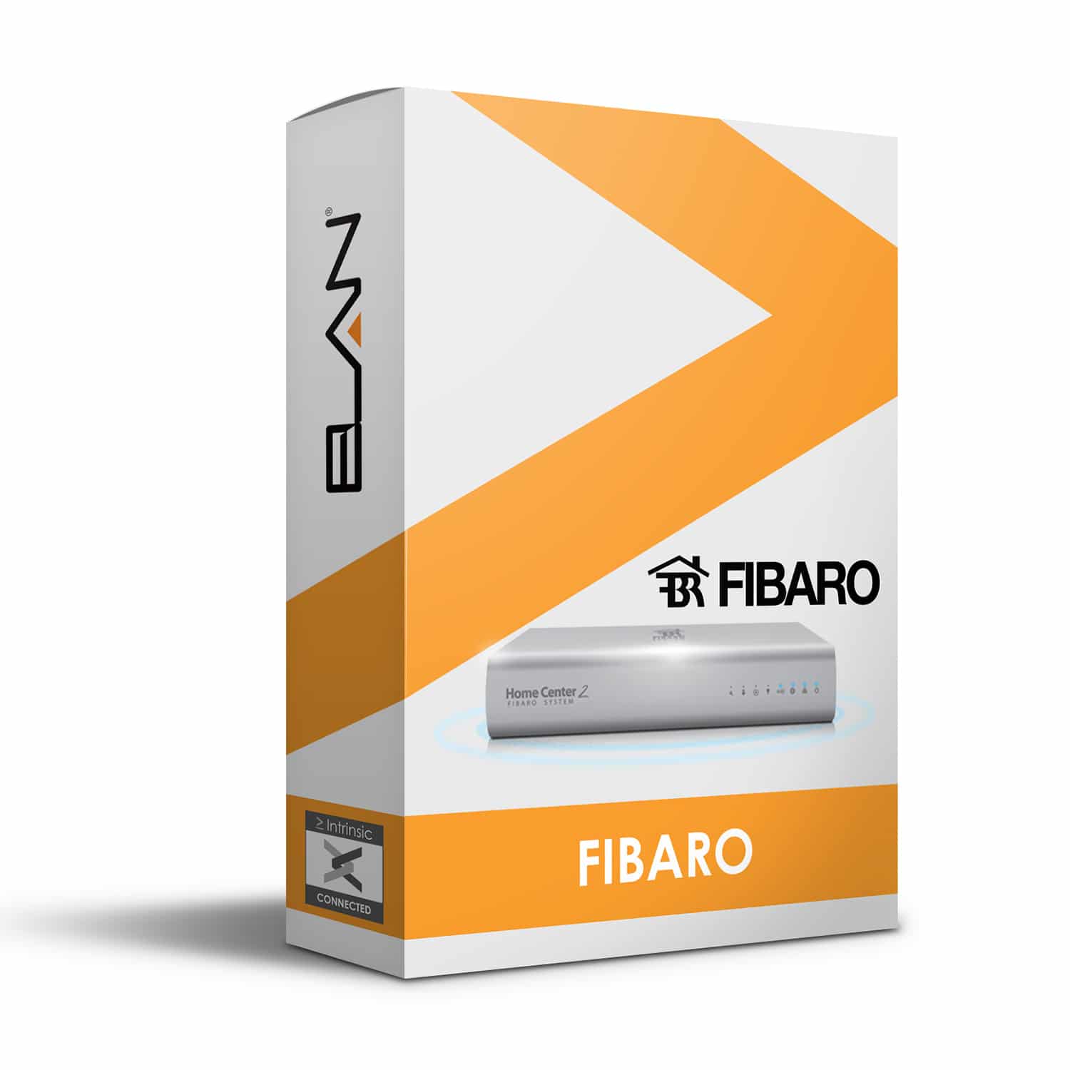 Fibaro Lighting Driver for ELAN - Intrinsic Dev