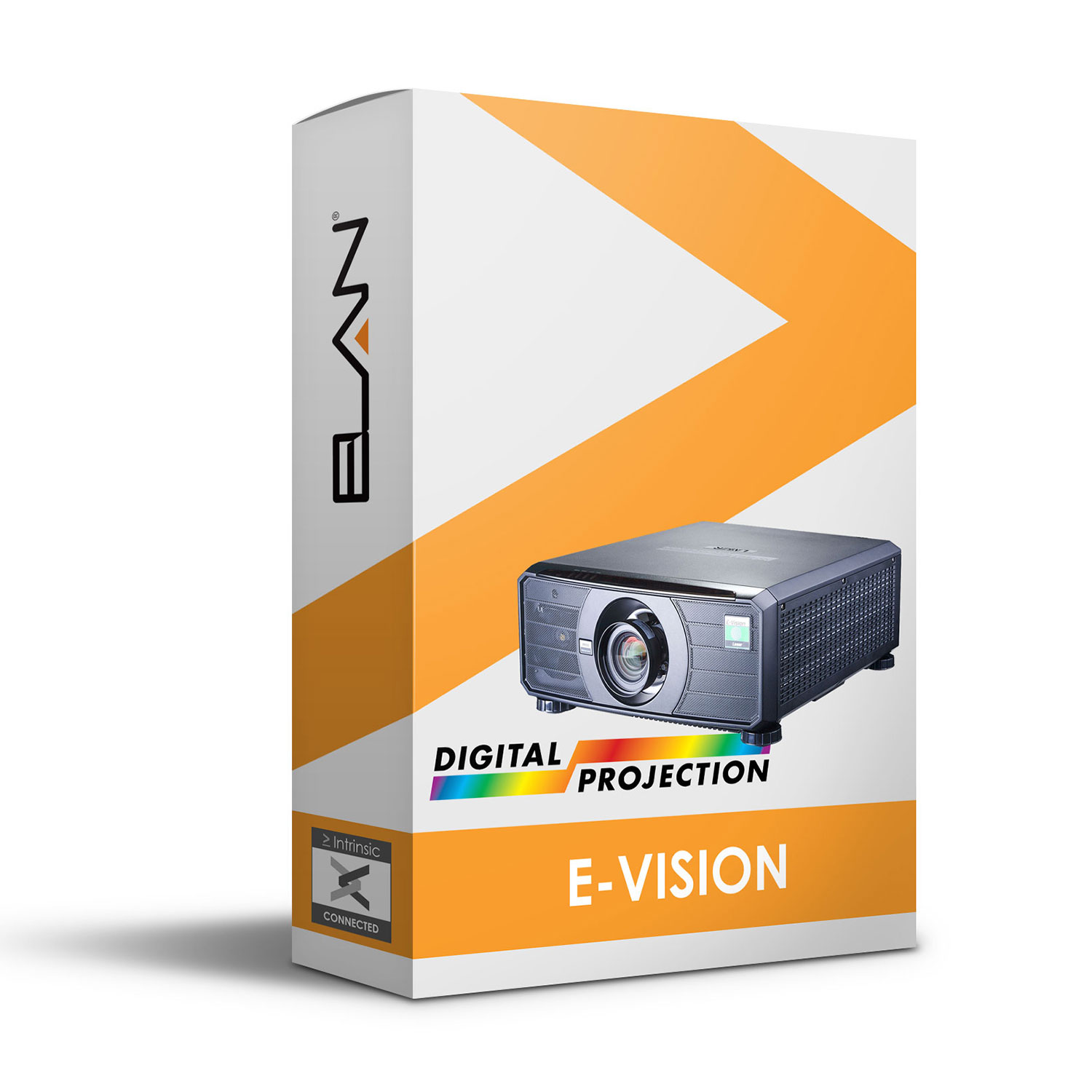E-Vision Projectors - Digital Projection