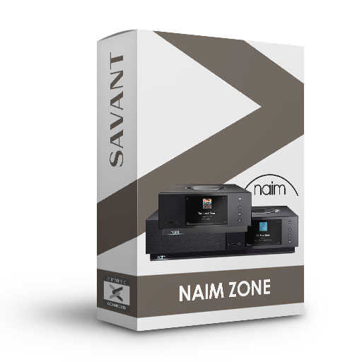 Naim Zone Profile for Savant