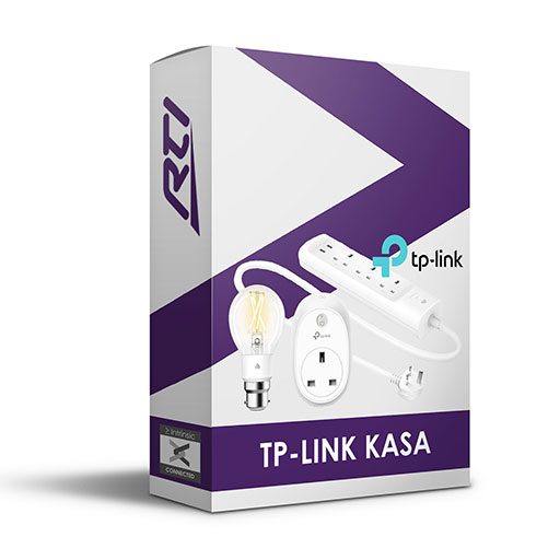 TP-Link Kasa Suite for RTI