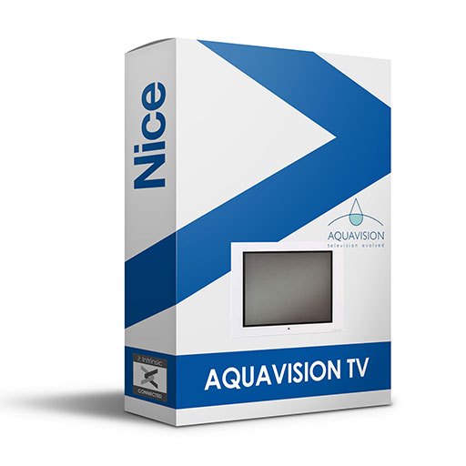 Aquavision Driver for Nice